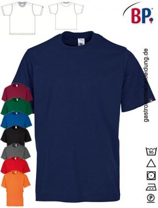 T-Shirt für Sie und Ihn halbarm EINZELN