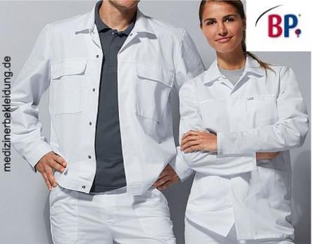 Preview: HACCP Jacke Damen Herren