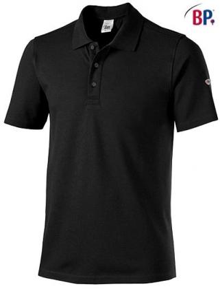 Poloshirt Damen & Herren kurzarm