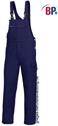 Preview: Latzhose, 2 Seitentaschena