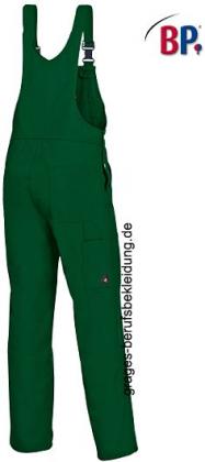 Preview: Latzhose, mittelgrünb