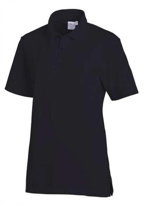 Leiber Poloshirt marine Damen und Herren