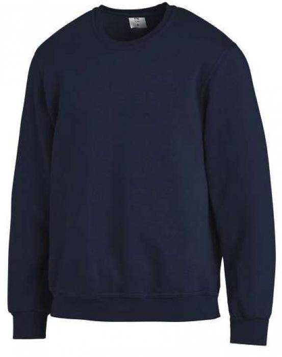 Leiber Sweatshirt marine Damen & Herren