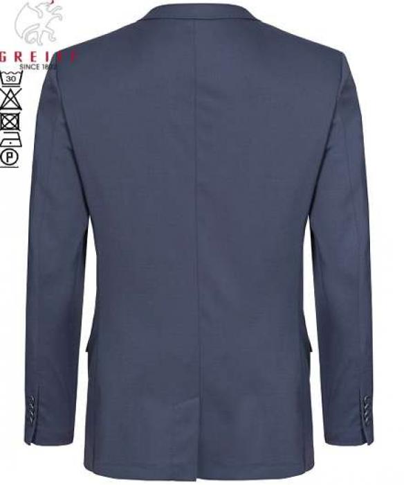 Greiff Sakko Slim Fit MODERN