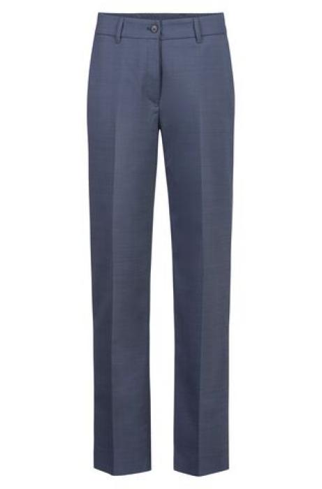 Greiff Damenhose Pinpoint Modern Regular Fit