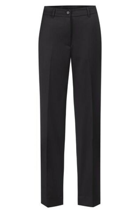 Damen Hose Greiff Basic Regular Fit