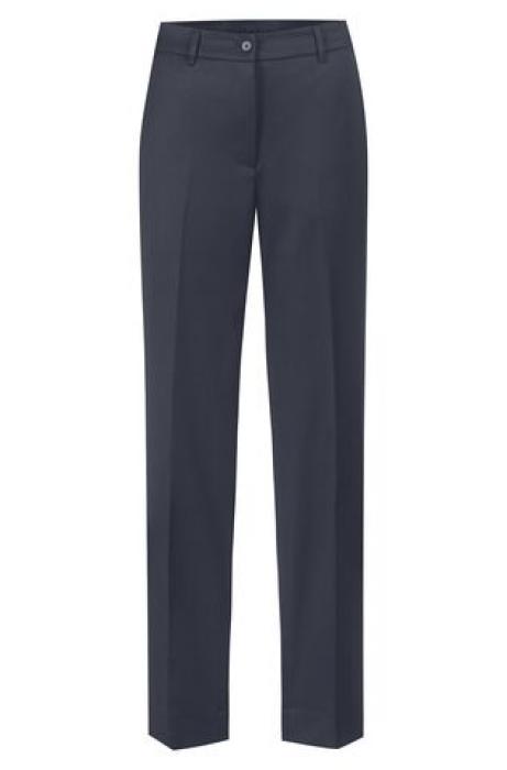 Damen Hose marine Greiff Basic Regular Fit