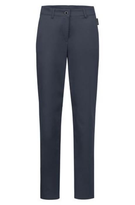 Greiff Damen-Chino-Hose marine Casual