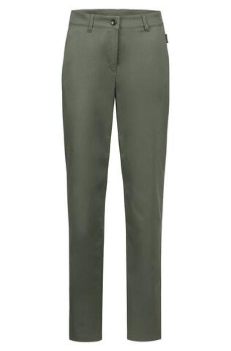 Damen Chino Hose Greiff Casual