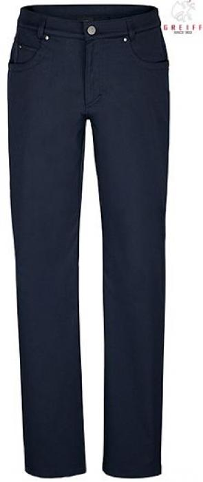 Greiff Herren-Hose CASUAL marine