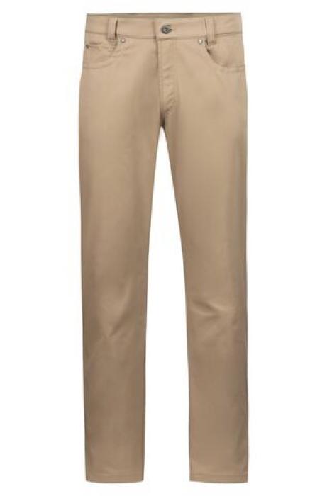 Greiff Herren-Hose CASUAL beige