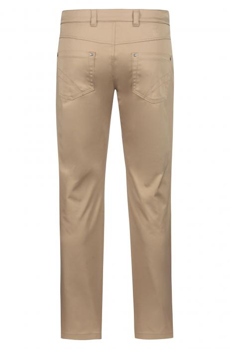 Greiff Herren-Hose CASUAL beige