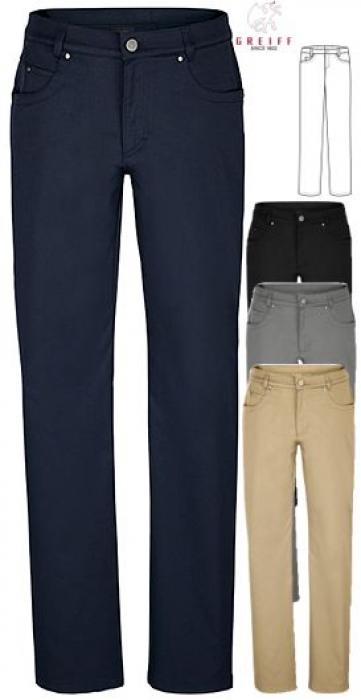 Greiff Herren-Hose CASUAL