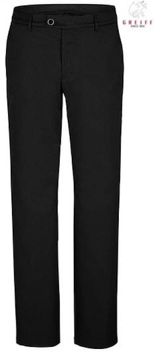 Greiff Herren-Chino-Hose Casual