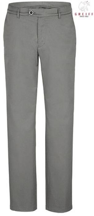 Greiff Herren-Chino-Hose Casual