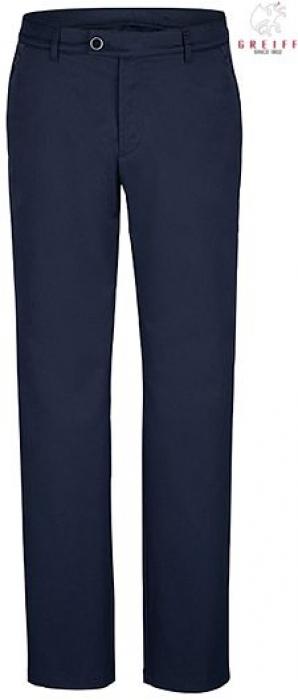 Greiff Herren-Chino-Hose Casual