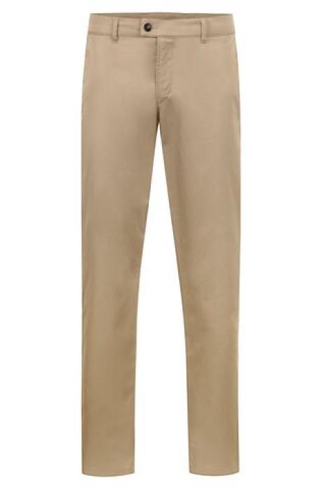 Greiff Herren-Chino-Hose Casual
