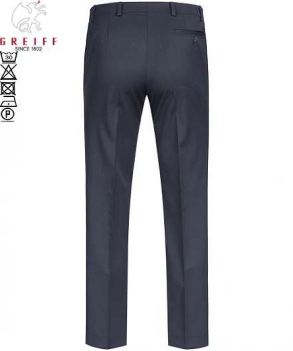 Greiff Herren-Hose BASIC Dehnbund