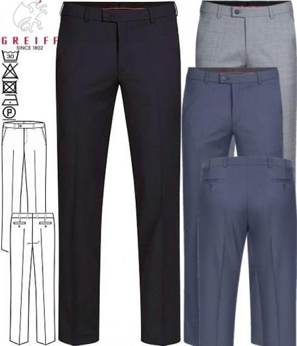 Herren-Hose Greiff MODERN