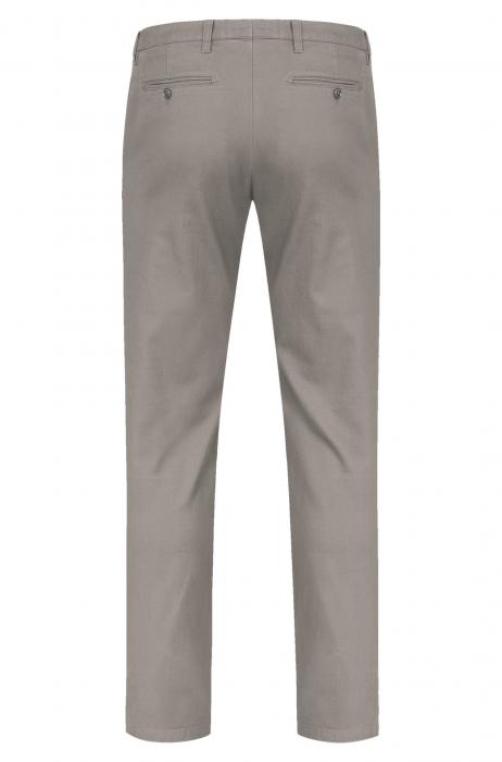 Greiff Herren Chino Hose Casual Regular Fit
