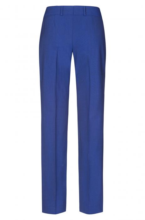 Greiff Damen Hose royalblau PREMIUM Regular Fit