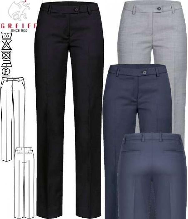 Greiff Damenhose MODERN Regular Fit