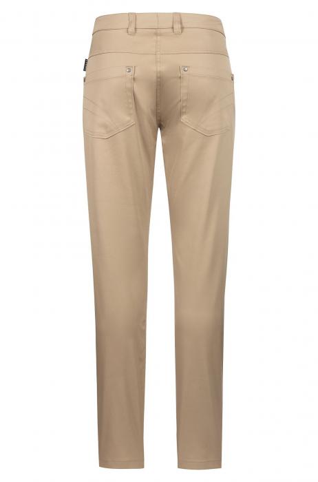 Damen Hose Greiff Casual sand