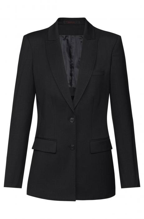 Greiff Blazer Damen Modern Regular Fit