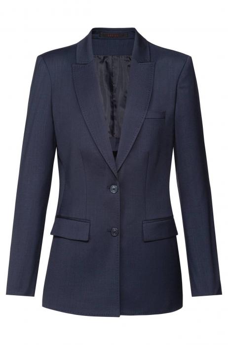 Greiff Blazer Damen Modern Regular Fit