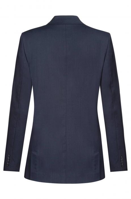 Greiff Blazer Damen Modern Regular Fit