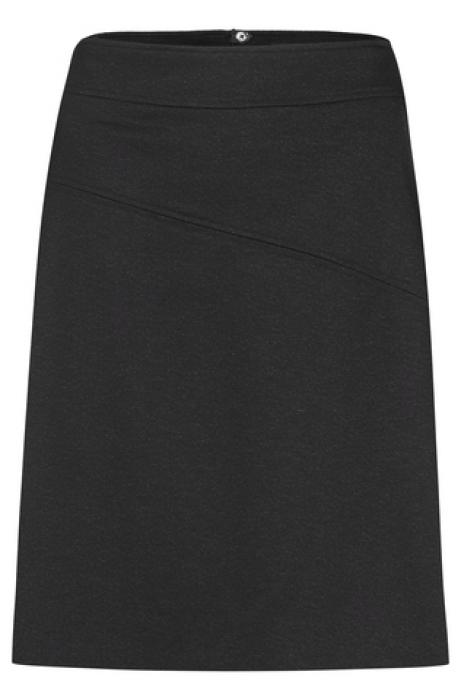Damen Rock Jersey Regular Fit
