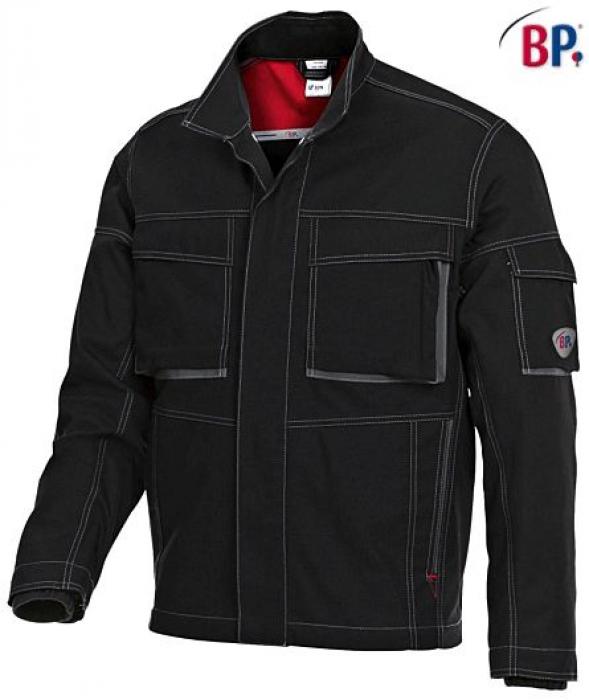 Arbeitsjacke Windschutz a