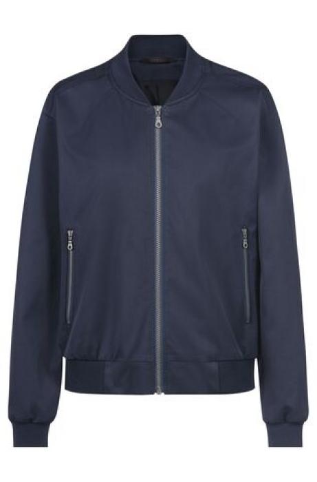 Greiff Damen Blouson marine CASUAL Regular Fit
