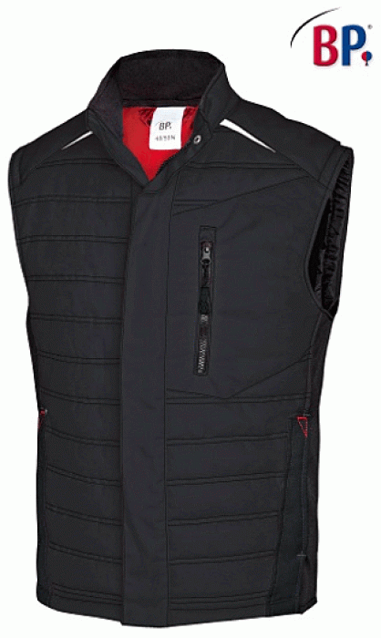 Herren Thermoweste b