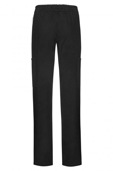 Schlupfhose Cargohose farbig