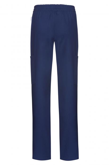 Schlupfhose Cargohose farbig