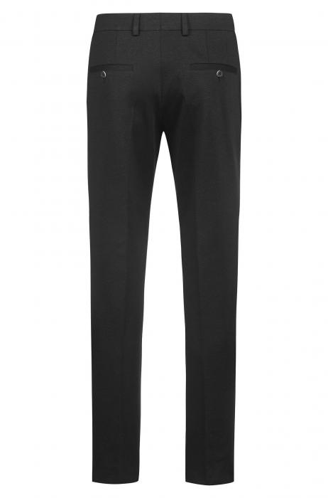 Herren Jersey Hose Casual Greiff