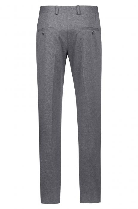 Herren Jersey Hose Casual Greiff
