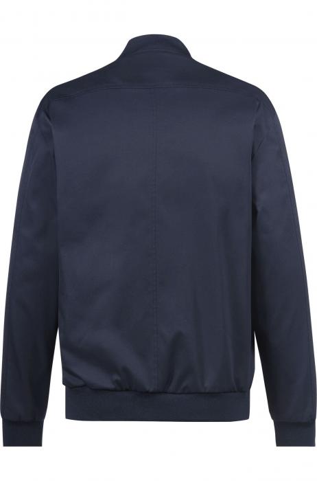 Greiff Herren Blouson marine CASUAL Regular Fit