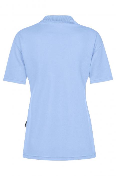 Greiff Damen Poloshirt kurzarm Regular Fit