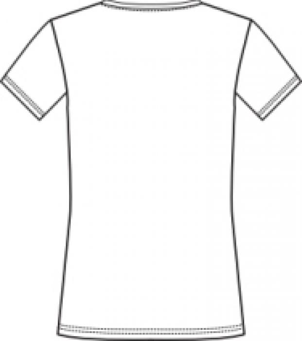 Greiff Damen-Shirt kurzarm Rundhals Stretch