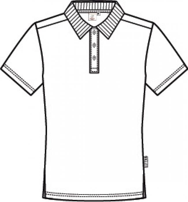 Greiff Herren-Poloshirt kurzarm Regular Fit
