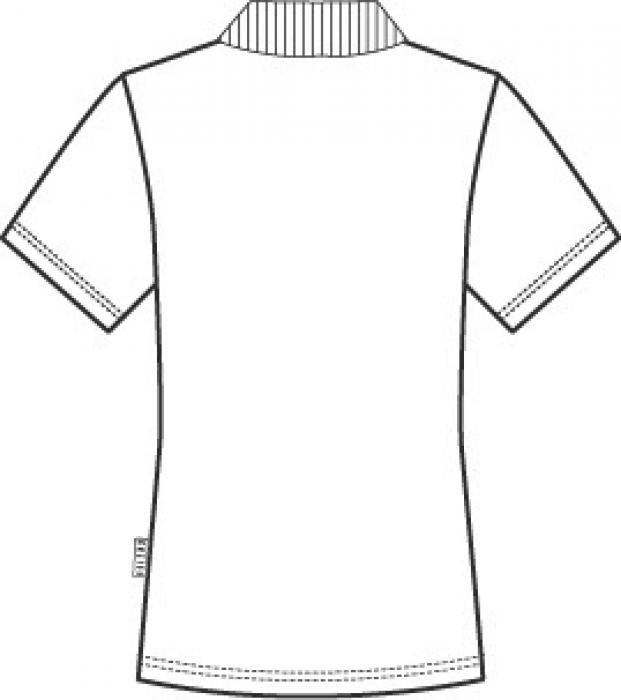 Greiff Herren-Poloshirt kurzarm Regular Fit