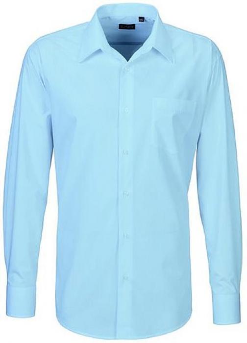 Kellner Hemd langarm Berufsbekleidung