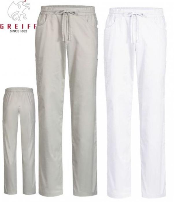 Schlupfhose unisex mit Tunnelzug