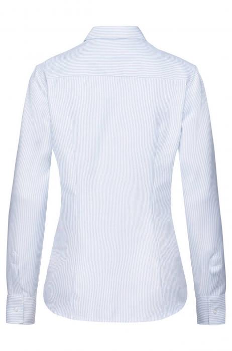 Damen Bluse langarm Greiff Buttondown