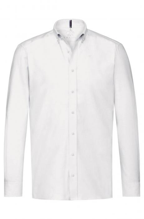 Herren Hemd langarm Button-Down Greiff Regular Fit