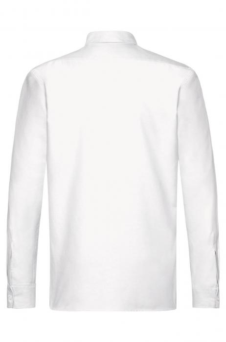 Herren Hemd langarm Button-Down Greiff Regular Fit