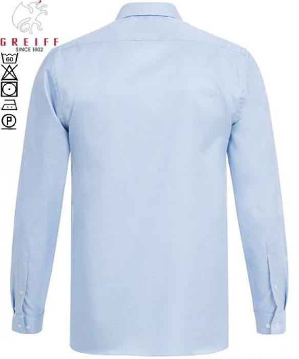Herren Hemd langarm Greiff MODERN