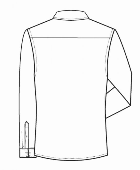 Herren Hemd langarm Greiff MODERN